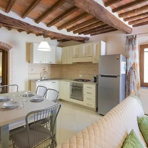 La Scaletta Del Chiasso Appartamento
