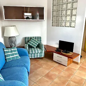 La Casetta Del Borgo Appartamento
