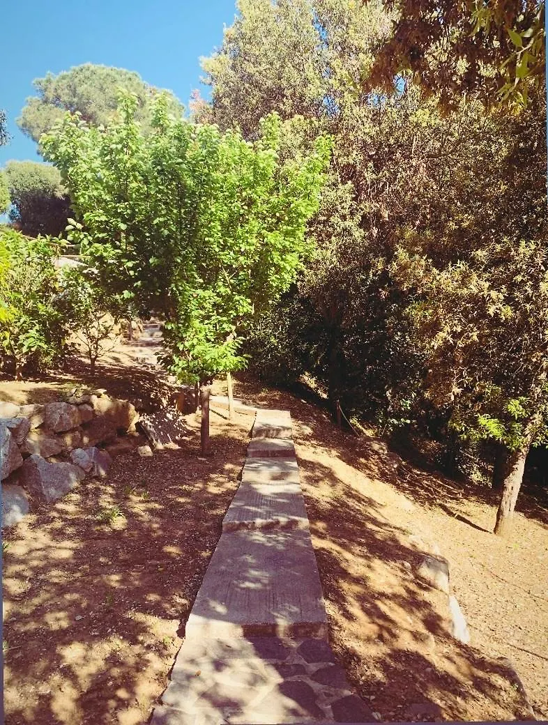 Casa vacanze Stecchi beach Capoliveri