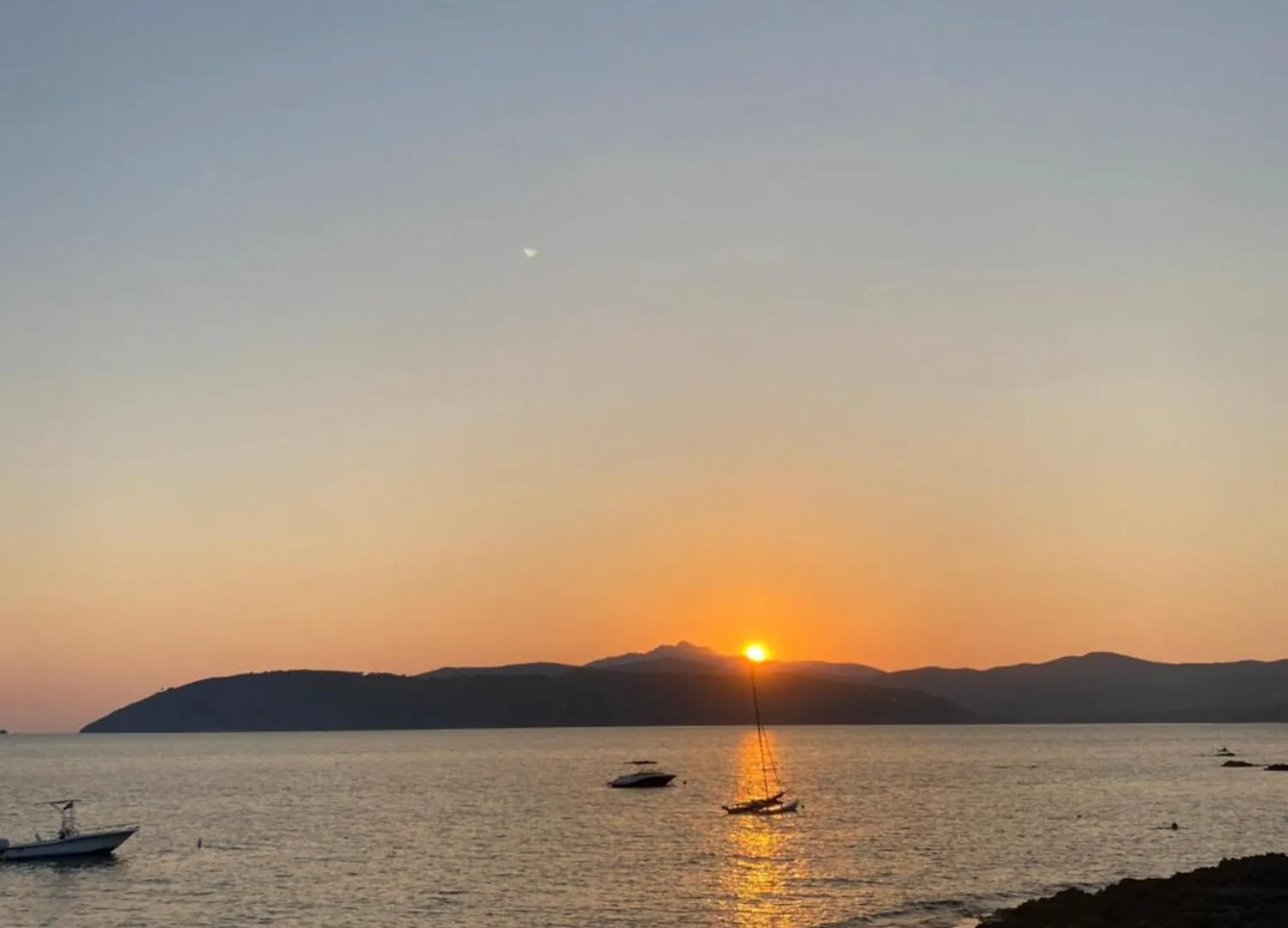 Casa vacanze Stecchi beach Capoliveri
