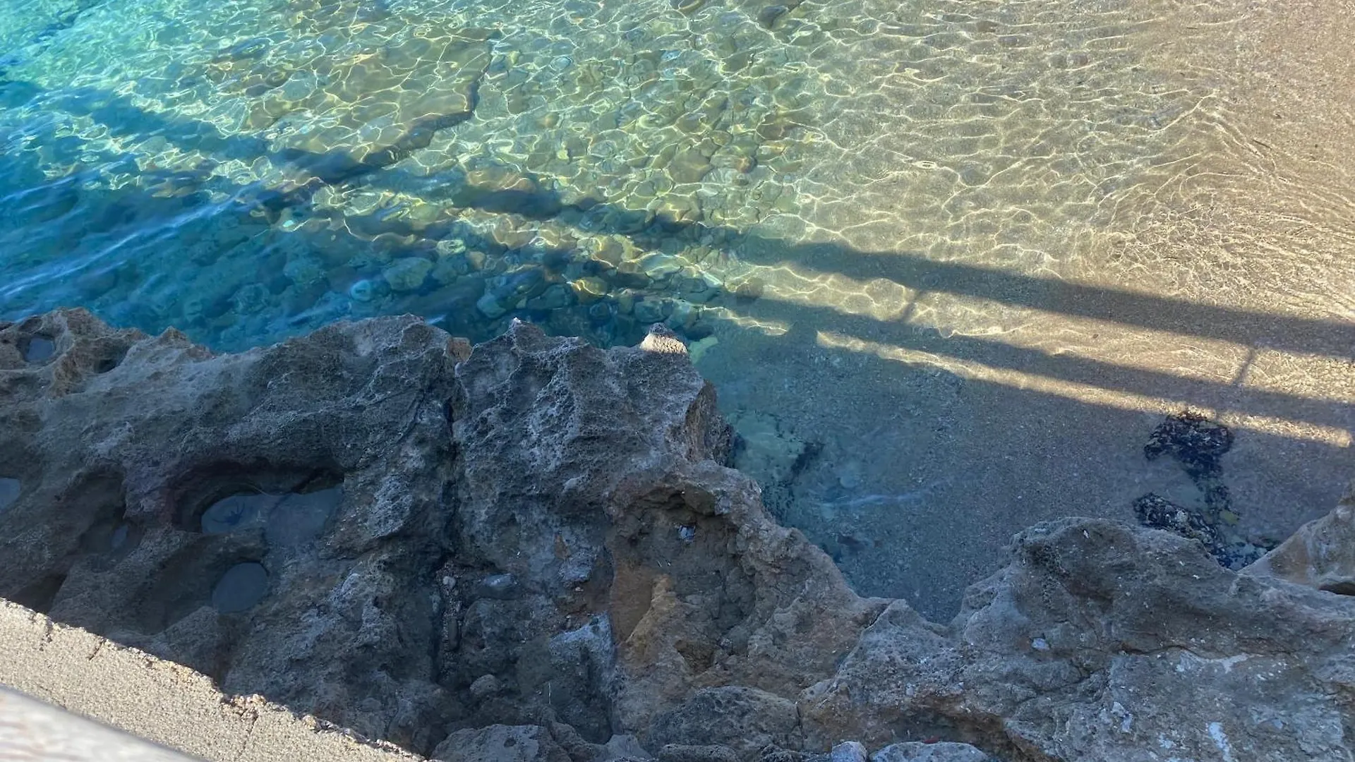 Casa vacanze Stecchi beach Capoliveri